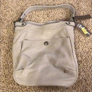 NWT Elliott Lucca leather purse